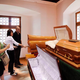 Illustration for article titled What Mom Would Have Wanted Evolving Over Course Of Funeral Planning